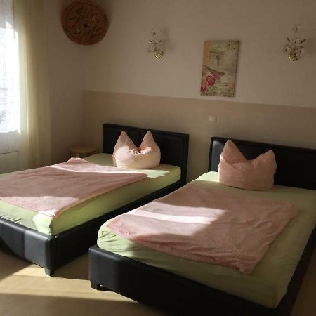 Pension No. 12 เคทซิน ภายนอก รูปภาพ