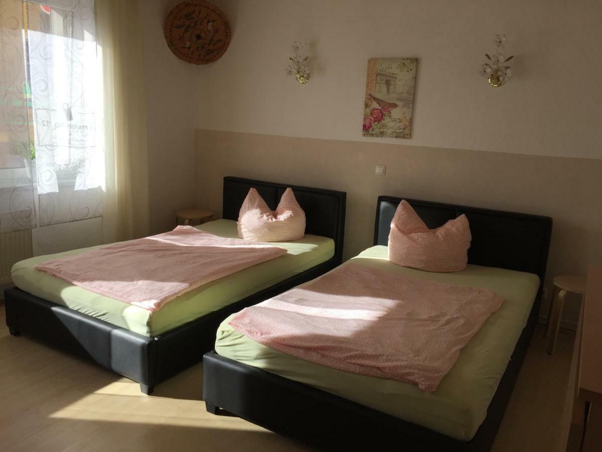 Pension No. 12 เคทซิน ภายนอก รูปภาพ